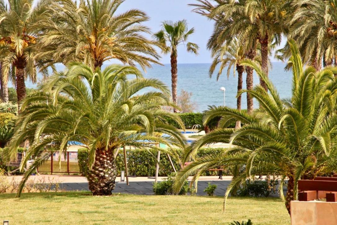 Estrella Del Mar 68 By Homeprive Denia Exterior photo
