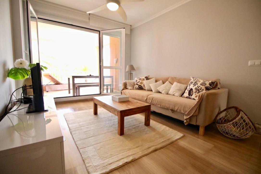 Estrella Del Mar 68 By Homeprive Denia Exterior photo