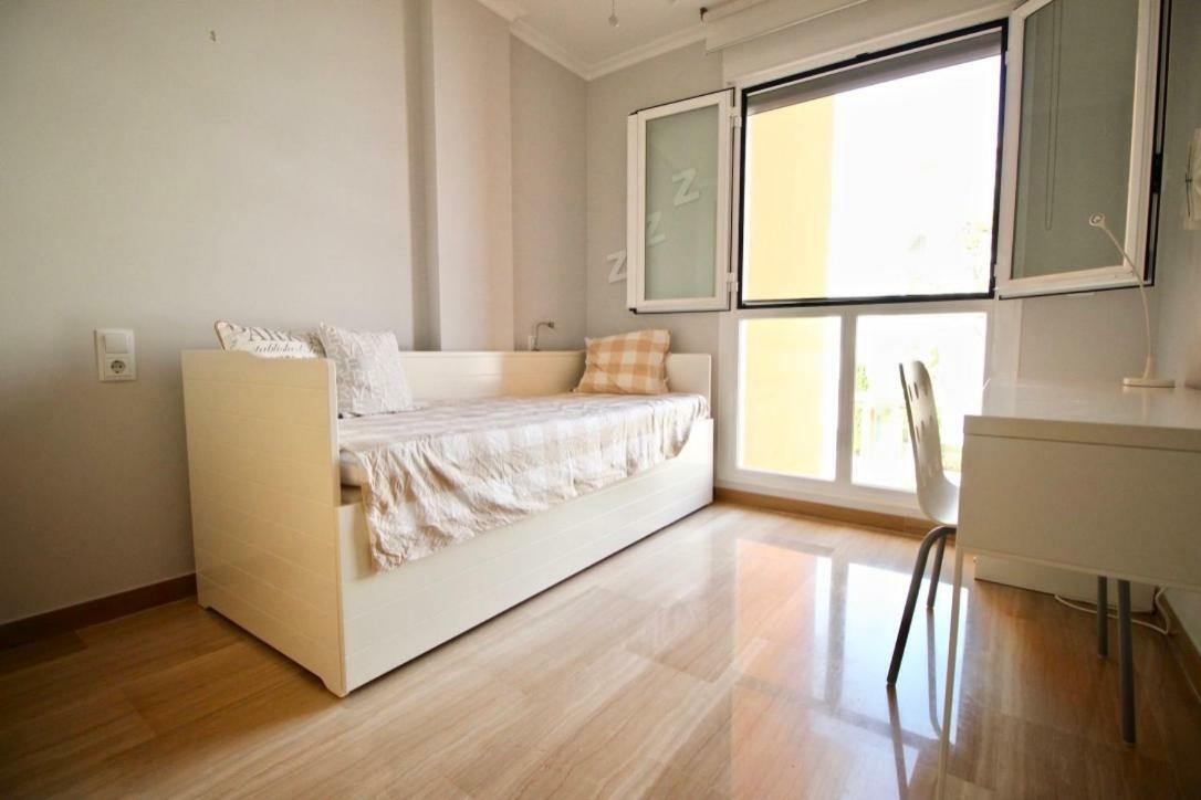 Estrella Del Mar 68 By Homeprive Denia Exterior photo