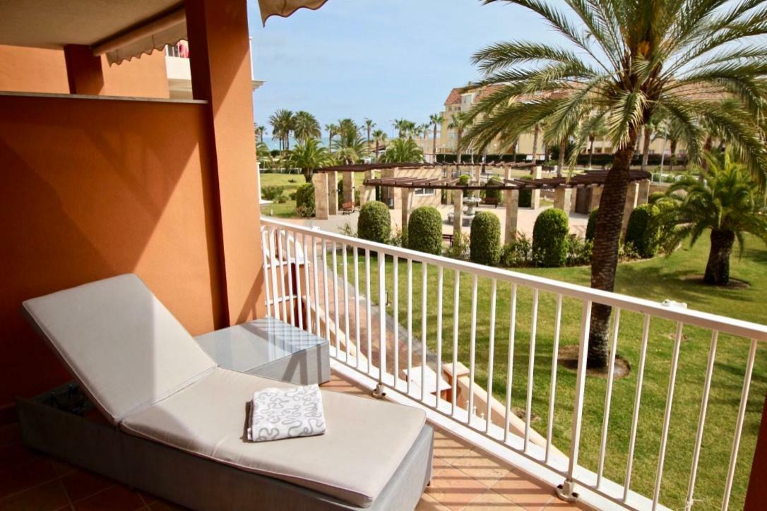 Estrella Del Mar 68 By Homeprive Denia Exterior photo