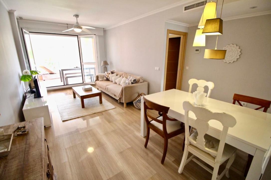 Estrella Del Mar 68 By Homeprive Denia Exterior photo