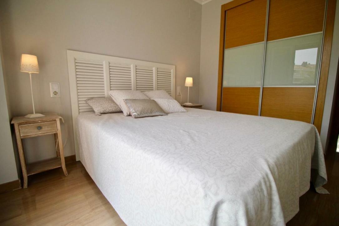 Estrella Del Mar 68 By Homeprive Denia Exterior photo