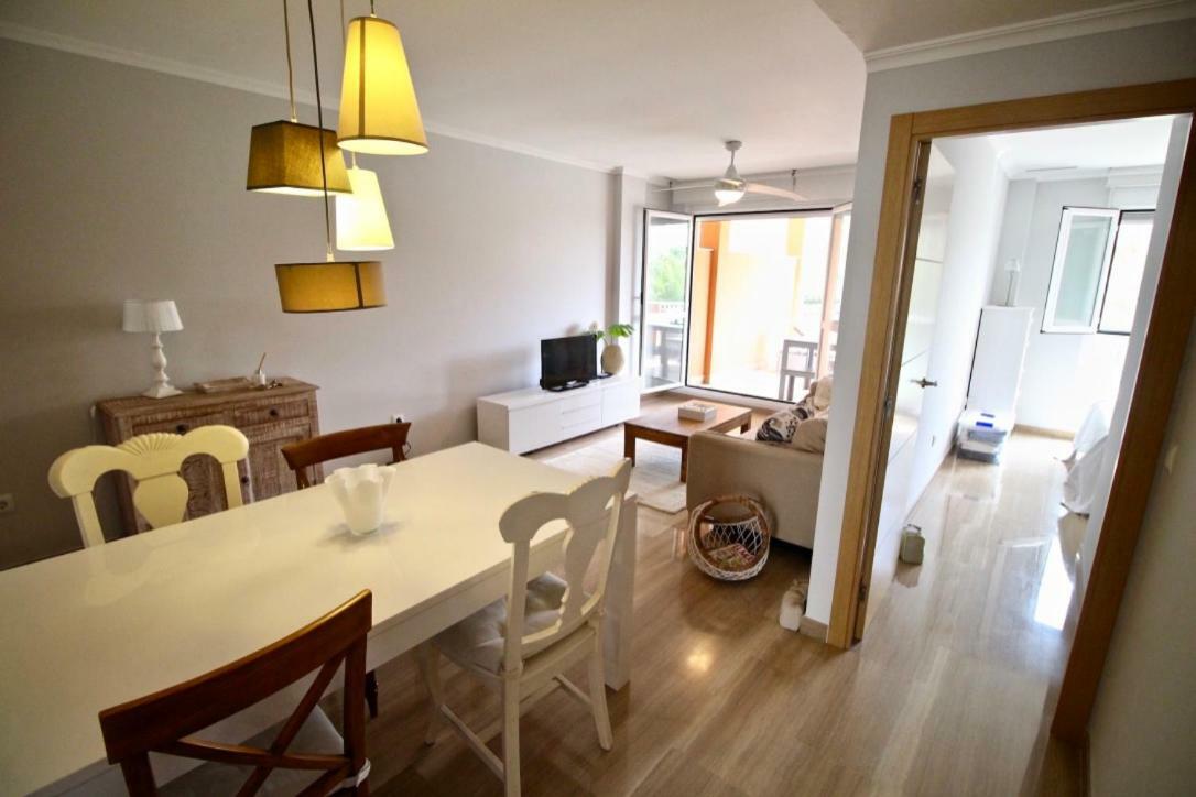 Estrella Del Mar 68 By Homeprive Denia Exterior photo