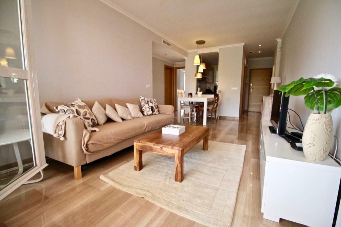 Estrella Del Mar 68 By Homeprive Denia Exterior photo